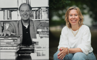 So., 15. Februar, 11 Uhr – MATINEE ZUR SONDERAUSSTELLUNG – Gespräch mit Hein Kohns Sohn Menno Kohn und seiner Enkelin Linda Kohn