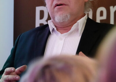 Markus Komposch - Ausstellungsgestaltung und Realisation (creativeJAM GbR., Mödingen)