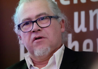 Markus Komposch - Ausstellungsgestaltung und Realisation (creativeJAM GbR., Mödingen)