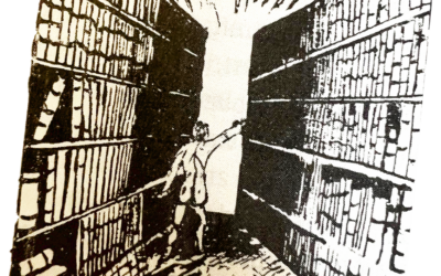 Sonderausstellung im Brechthaus: Von Augsburg in die Niederlande: Hein Kohn (1907 – 1979). Brechtfreund, legendärer Exilverleger, Literaturagent und Kulturvermittler