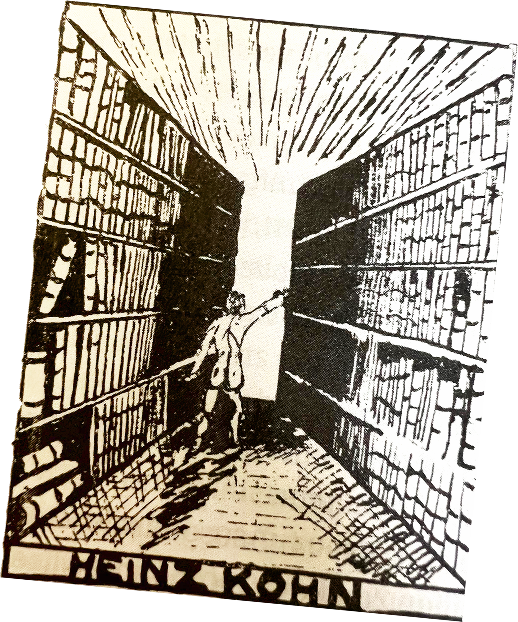 Sonderausstellung im Brechthaus: Von Augsburg in die Niederlande: Hein Kohn (1907 – 1979). Brechtfreund, legendärer Exilverleger, Literaturagent und Kulturvermittler