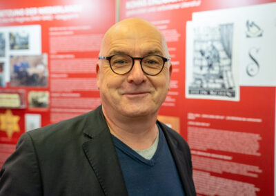 Dr. Stephan Bachter (Volkskundler und Historiker)