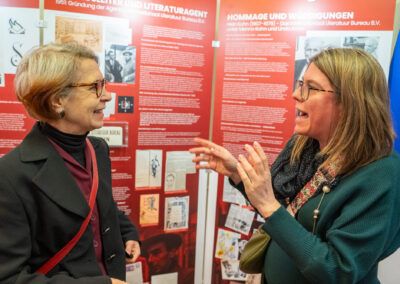 Karla Andrä (Sängerin, Schauspielerin), Wibke Reimer (Bezirk Schwaben)