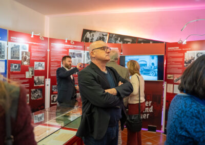 Dr. Stephan Bachter (Volkskundler und Historiker)