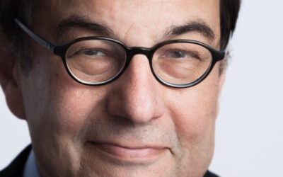 Joël J. Cahen ( Amsterdam) Grusswort zur Ausstellungseröffnung