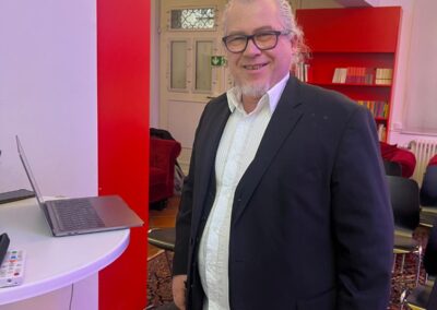 Markus Komposch - Ausstellungsgestaltung und Realisation (creativeJAM GbR., Mödingen)