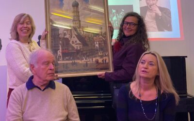 Bilder der Matinèe am 15. Februar 2026