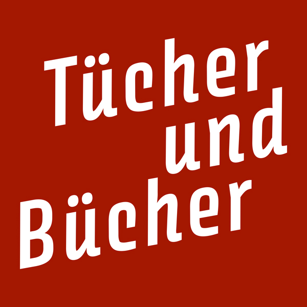 Tücher und Bücher