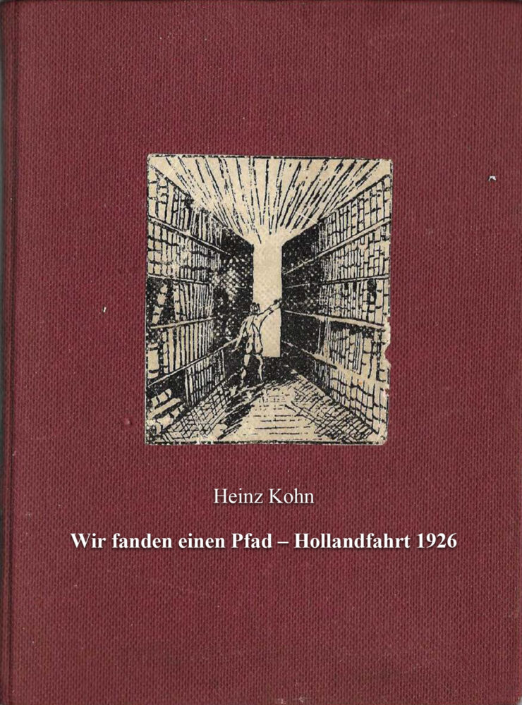 Cover-Betty-Stickroth-Hein-Kohn-Hollandfahrt